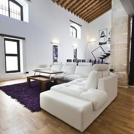 G&H Apartments - Duplex Tipo Loft جيريز المظهر الخارجي الصورة