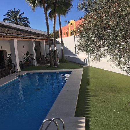 G&H Apartments - Duplex Tipo Loft جيريز المظهر الخارجي الصورة