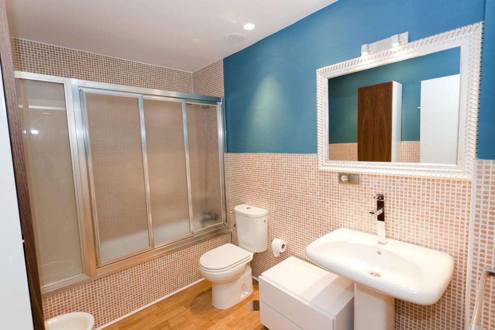 G&H Apartments - Duplex Tipo Loft جيريز المظهر الخارجي الصورة