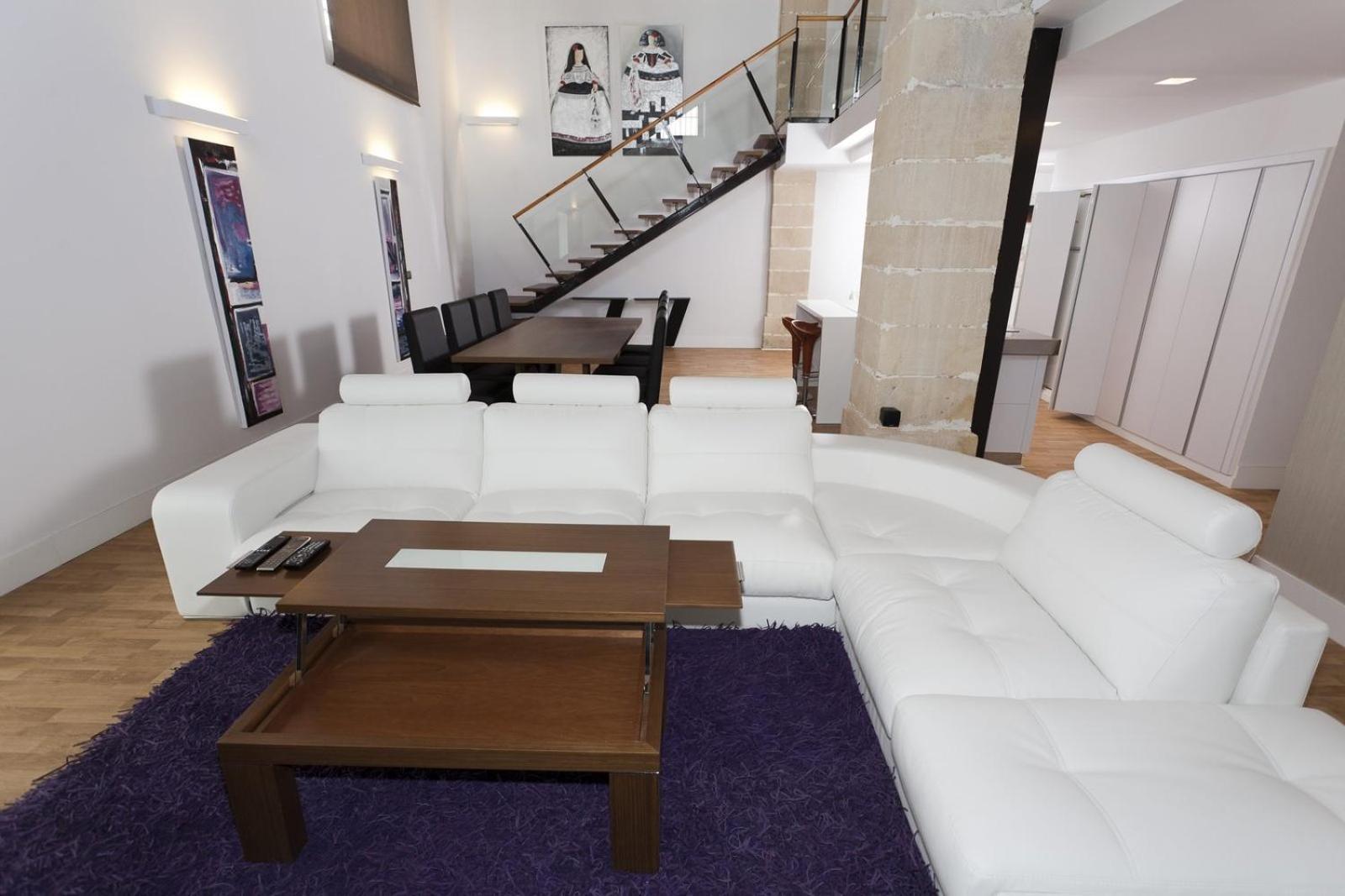 G&H Apartments - Duplex Tipo Loft جيريز المظهر الخارجي الصورة