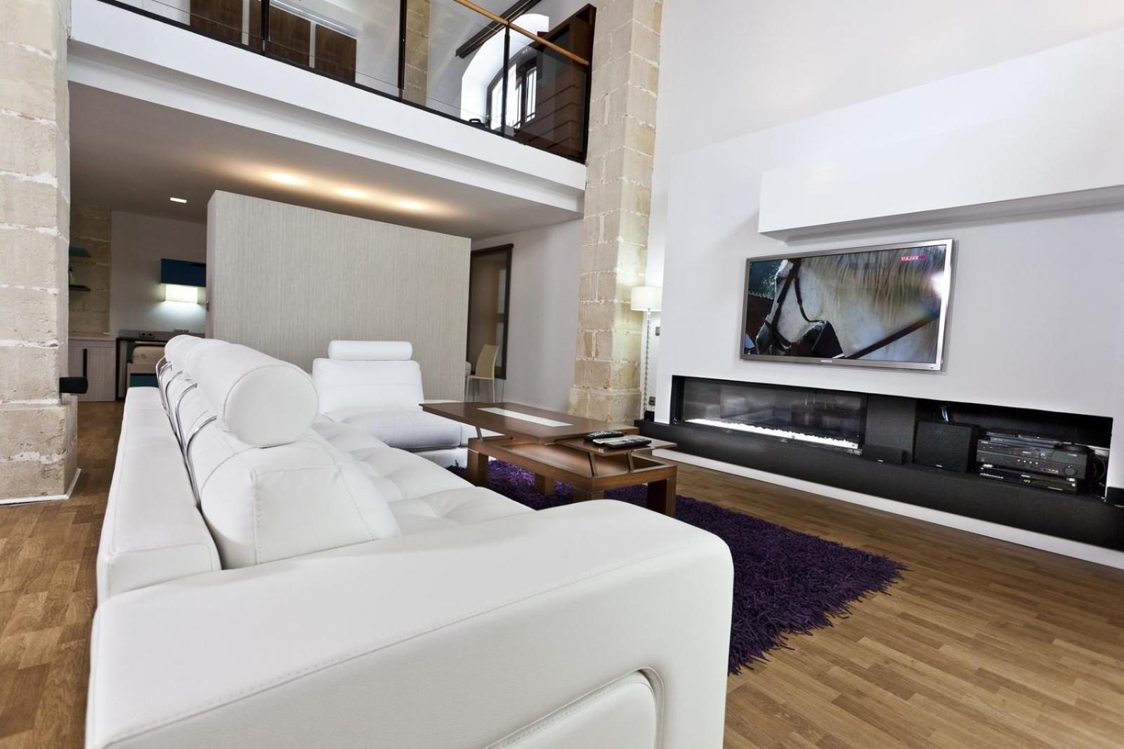 G&H Apartments - Duplex Tipo Loft جيريز المظهر الخارجي الصورة