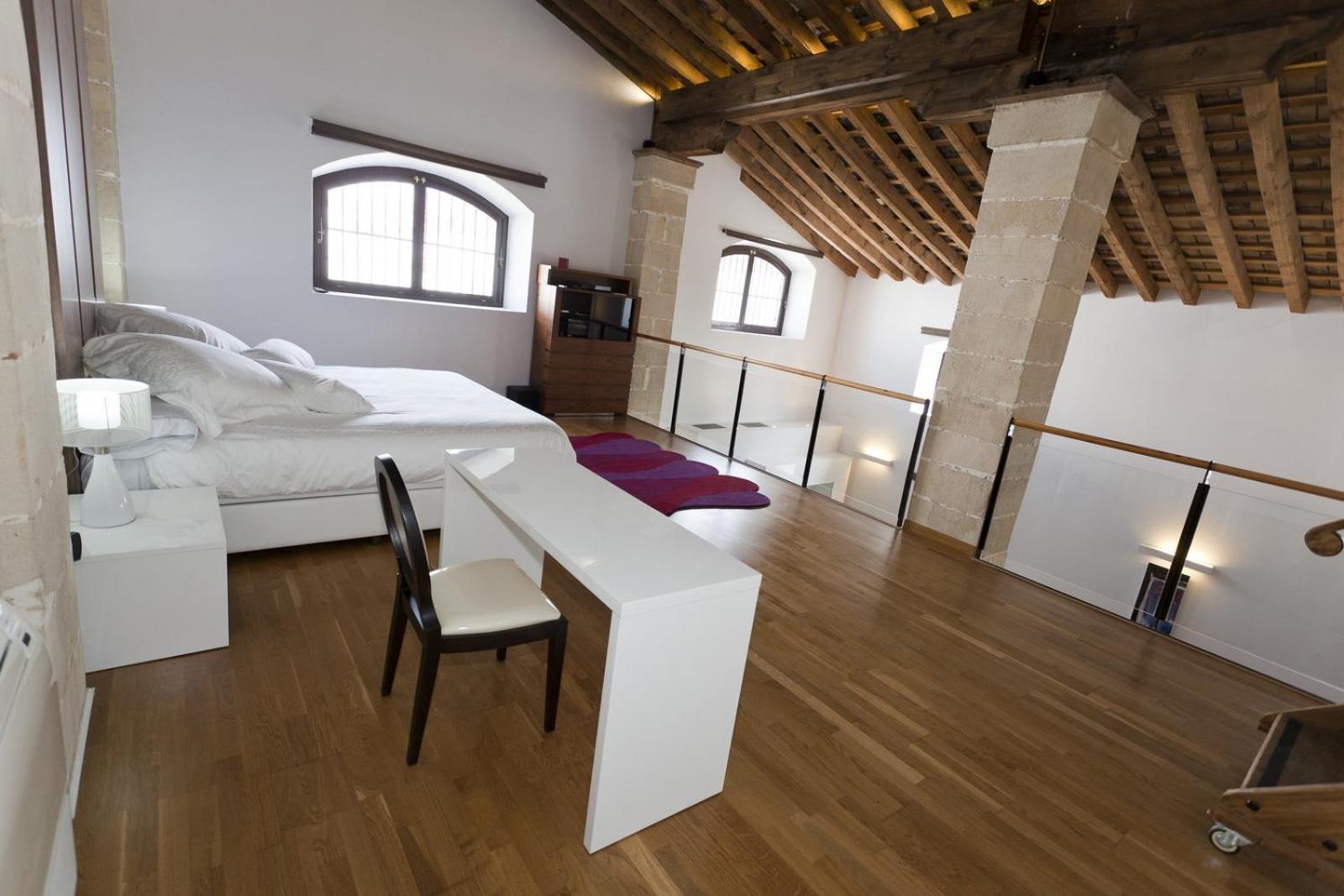 G&H Apartments - Duplex Tipo Loft جيريز المظهر الخارجي الصورة