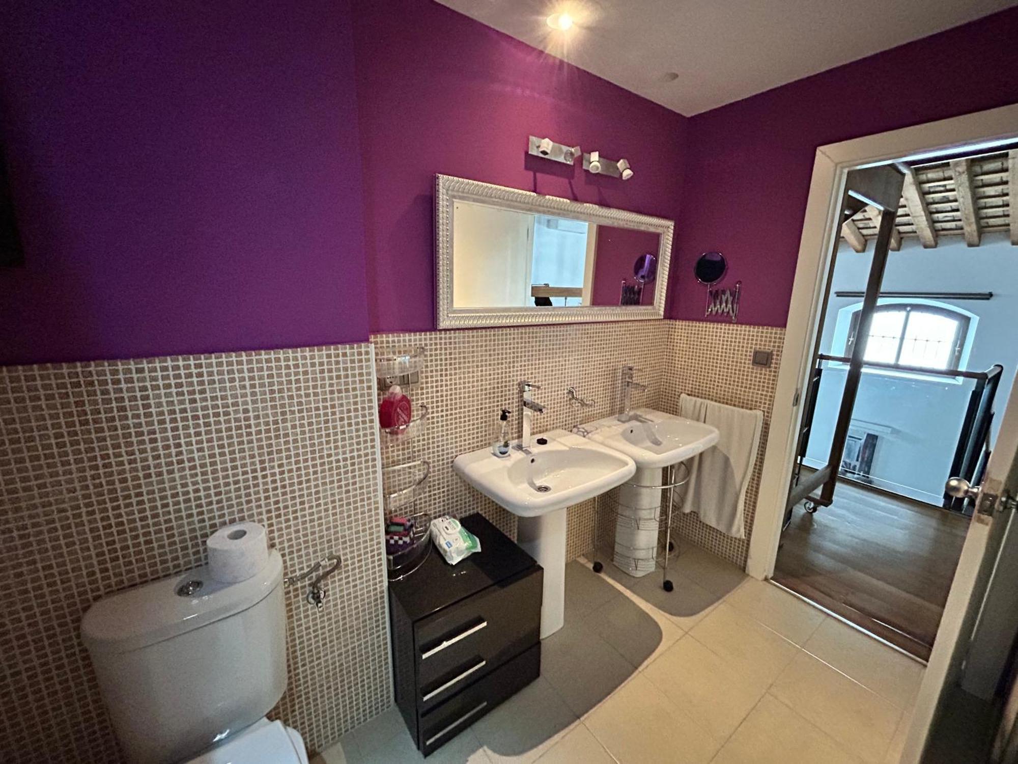 G&H Apartments - Duplex Tipo Loft جيريز المظهر الخارجي الصورة