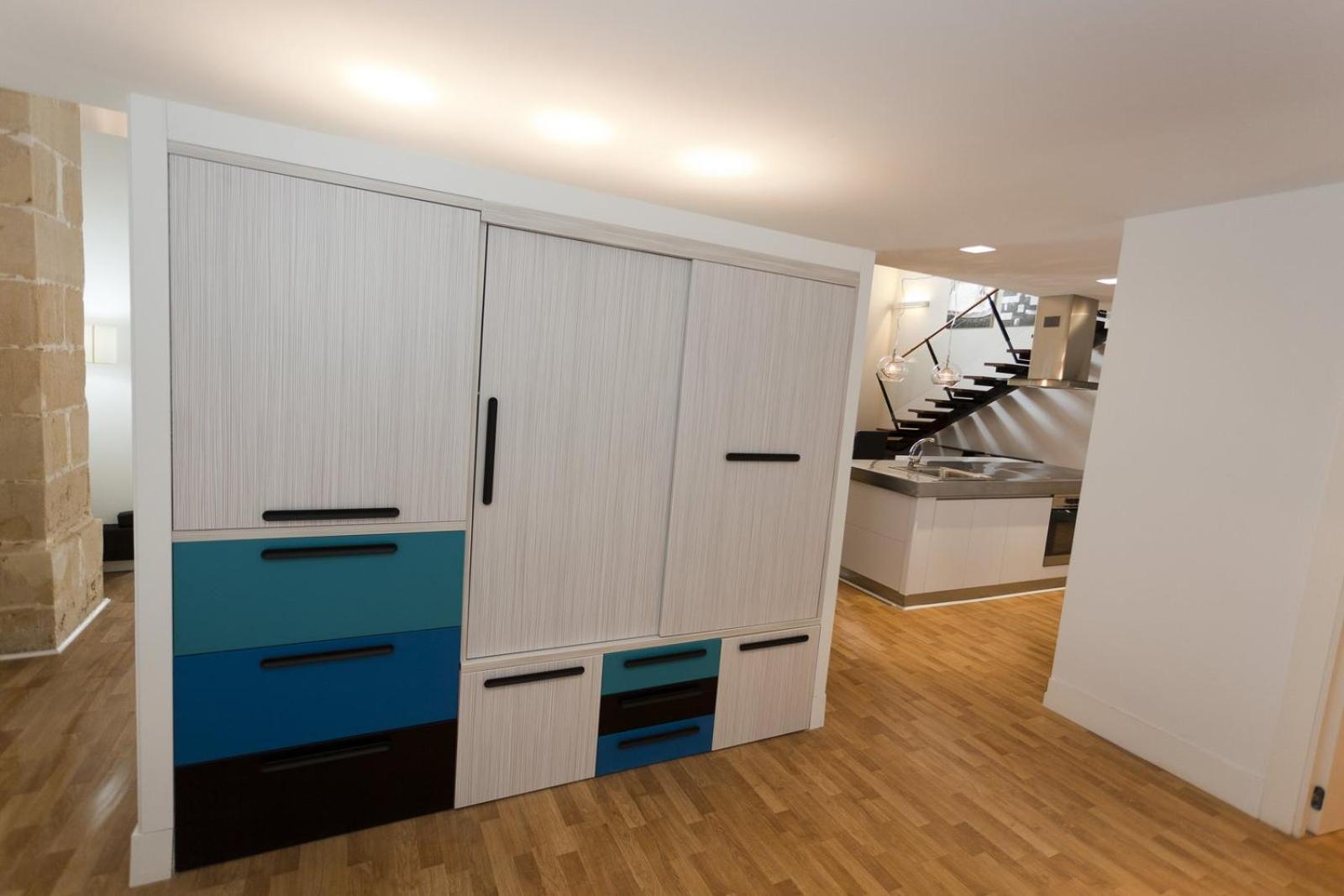 G&H Apartments - Duplex Tipo Loft جيريز المظهر الخارجي الصورة