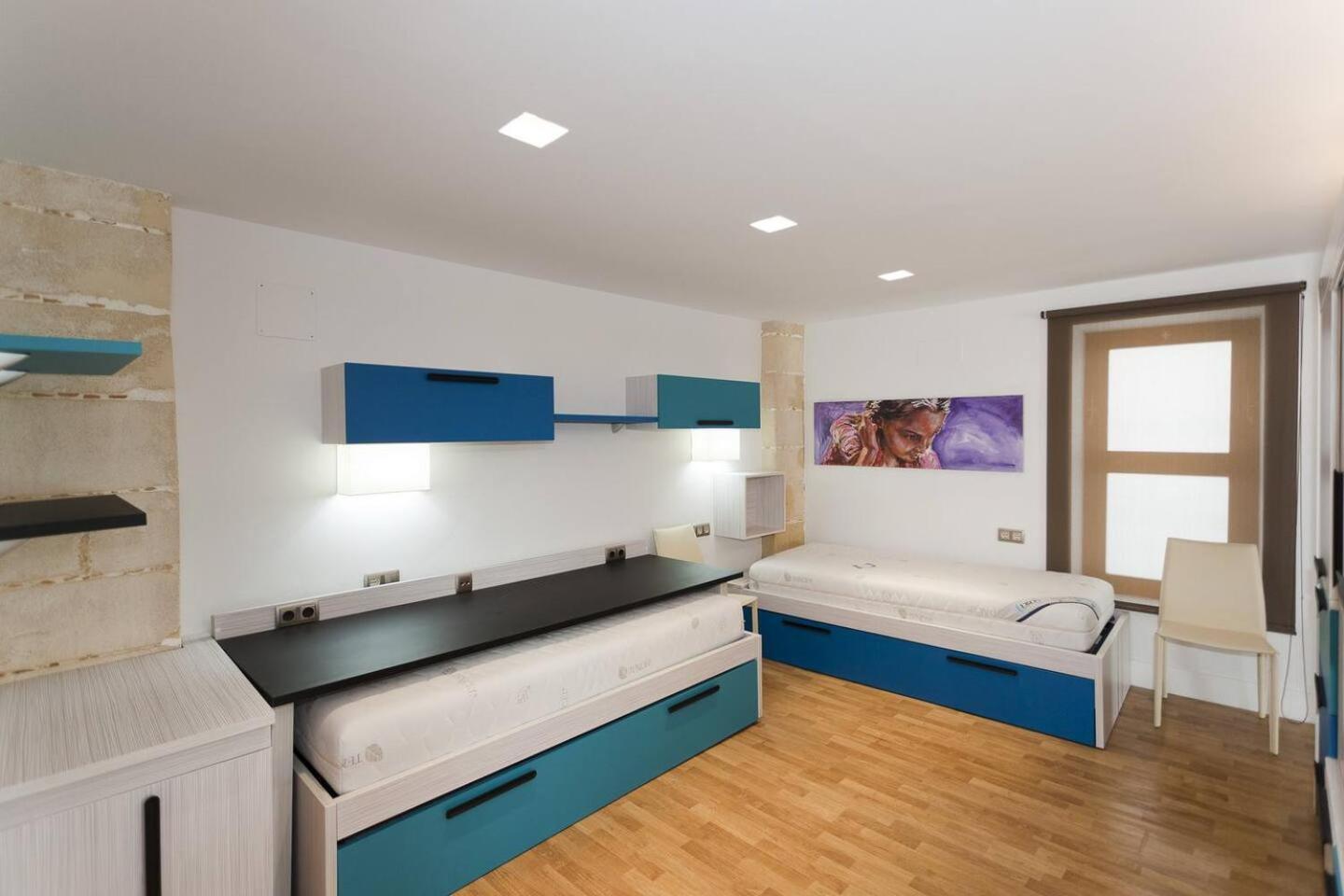 G&H Apartments - Duplex Tipo Loft جيريز المظهر الخارجي الصورة