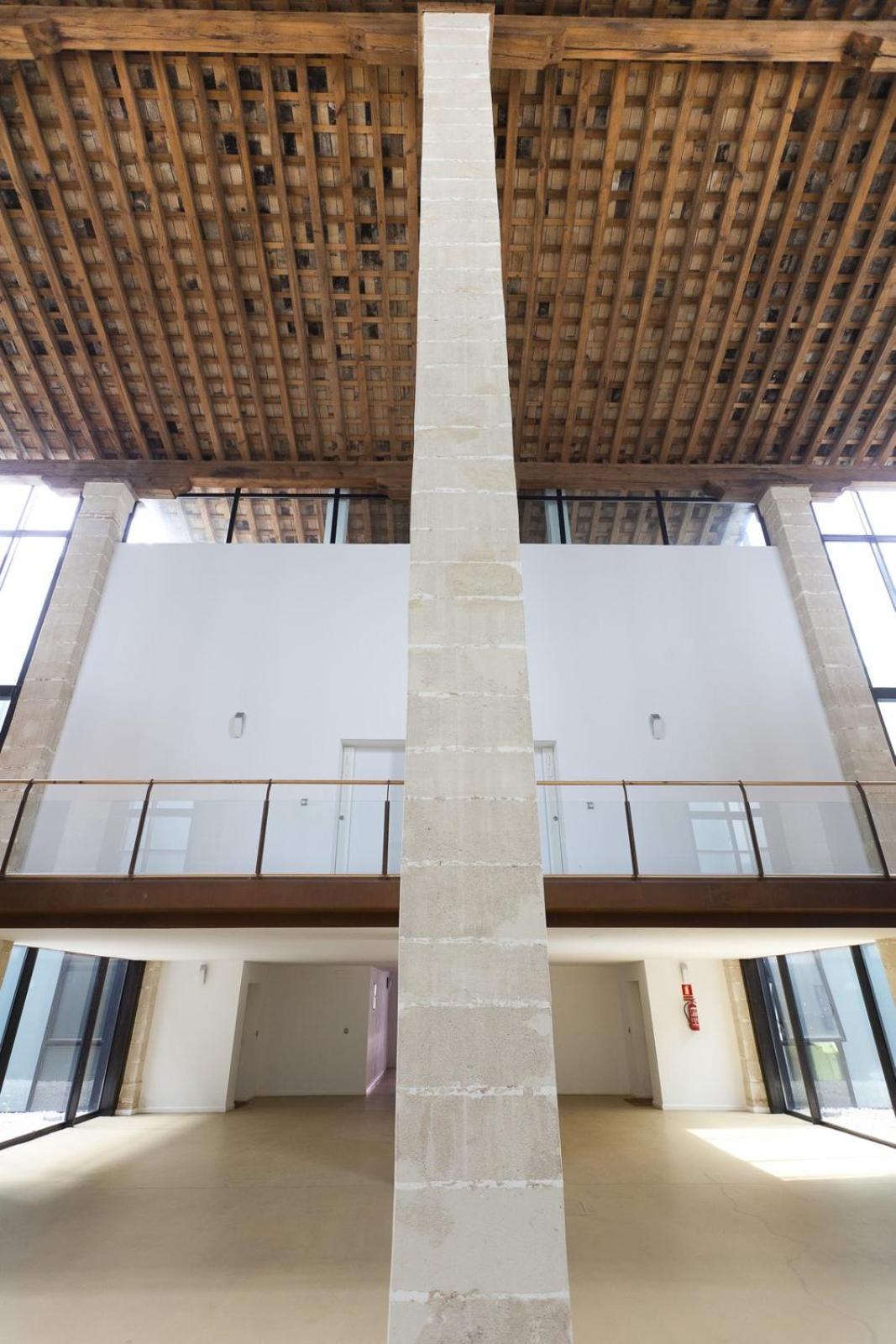 G&H Apartments - Duplex Tipo Loft جيريز المظهر الخارجي الصورة
