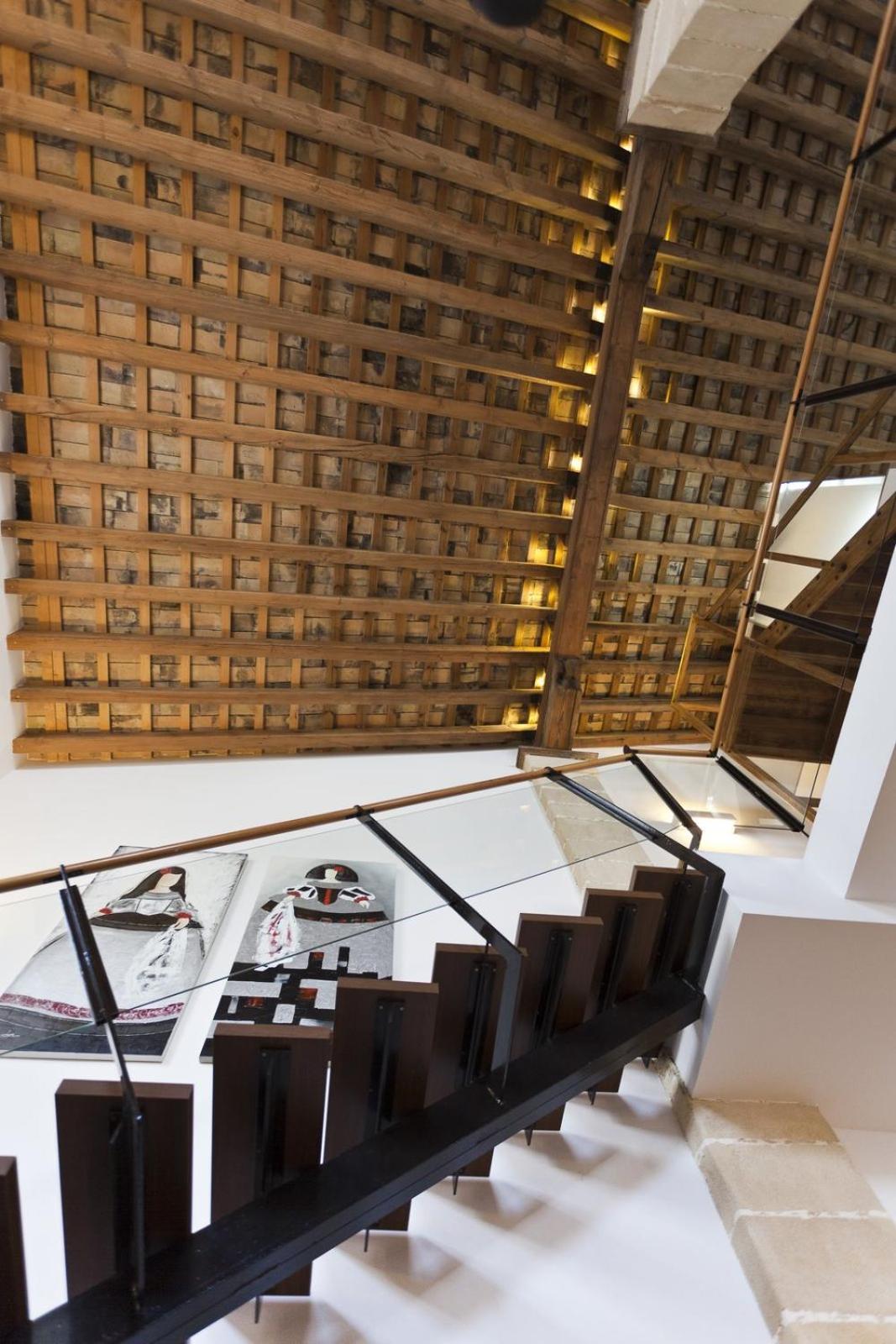 G&H Apartments - Duplex Tipo Loft جيريز المظهر الخارجي الصورة