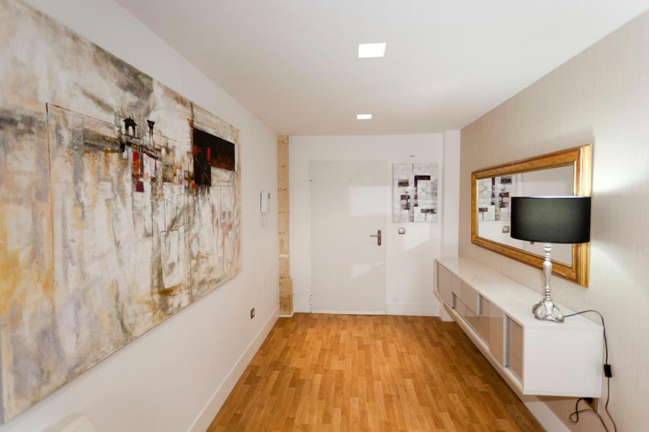 G&H Apartments - Duplex Tipo Loft جيريز المظهر الخارجي الصورة