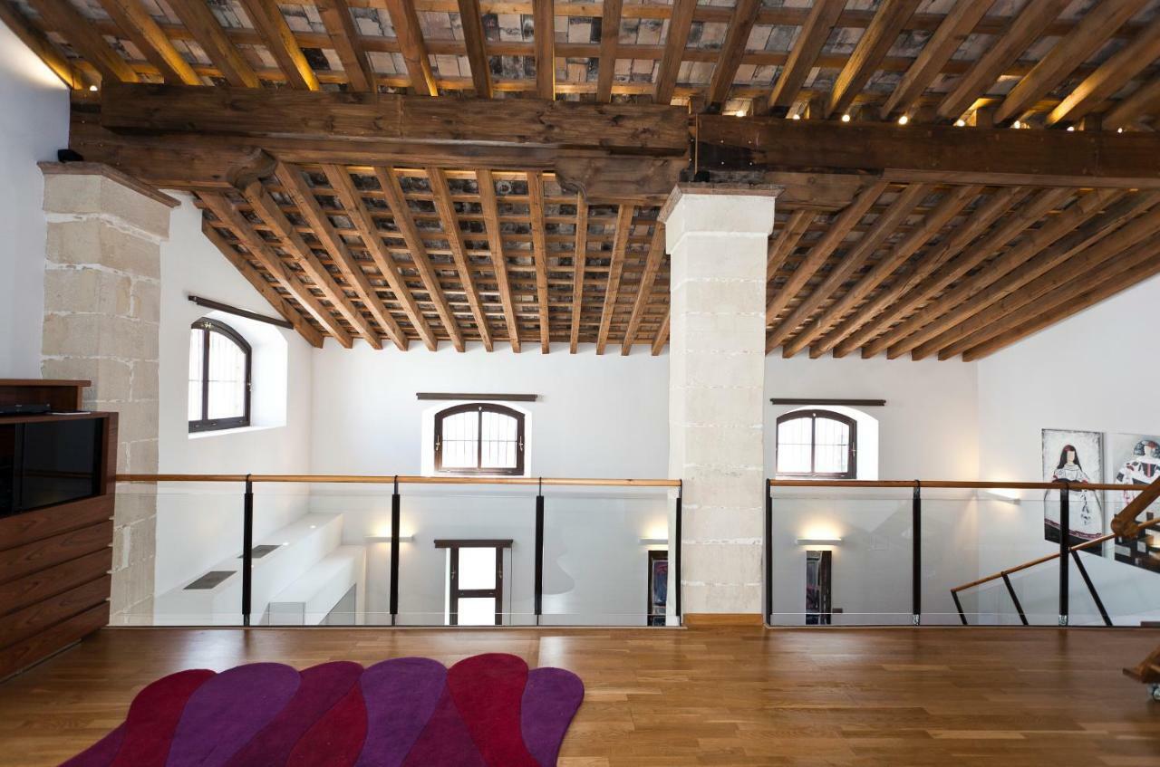G&H Apartments - Duplex Tipo Loft جيريز المظهر الخارجي الصورة
