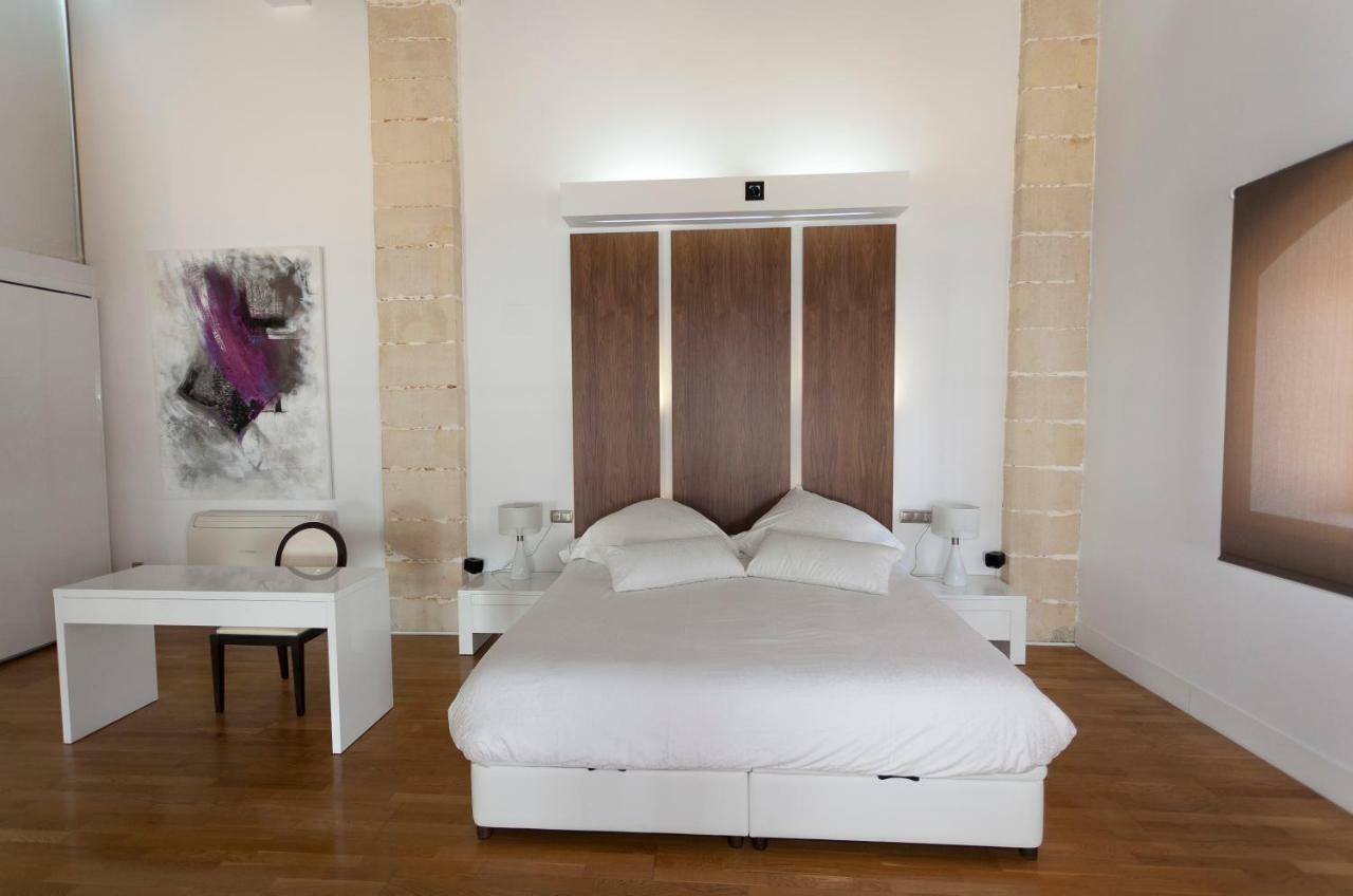 G&H Apartments - Duplex Tipo Loft جيريز المظهر الخارجي الصورة